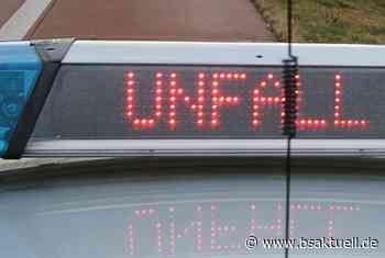 Augsburg: Junger Fahrer verursacht betrunken hohen Schaden - BSAktuell