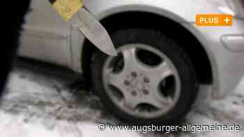 Wenn Bürgermeister im Landkreis Augsburg zur Zielscheibe werden - Augsburger Allgemeine