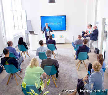 Das war Be-digital-fresh Event von Kommdirekt in Augsburg - Augsburg - B4B Schwaben