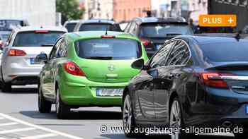 Augsburg darf den Klimaschutz nicht nur auf Bürger abwälzen - Augsburger Allgemeine