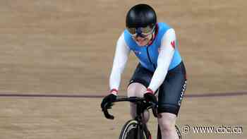 How a life-altering accident led Canada's Kate O'Brien from 2016 Olympics to Paralympic podium