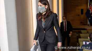 Covid 19 coronavirus Delta: Borrowing vaccines, moving away from Pfizer on table in Government jabs plan - New Zealand Herald