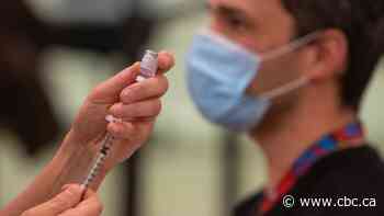 COVID-19 in Sask.: 369 new cases reported, 110 in hospital, 1 new death