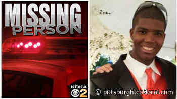 Missing And Endangered 33-Year-Old Man Markus Conroy Found Safe
