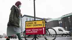 UK reports another 32406 daily coronavirus cases, 133 deaths - CGTN