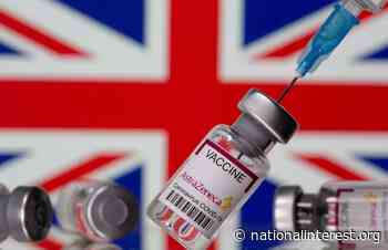 UK Study: Coronavirus Protection for Fully Vaccinated Waning - The National Interest