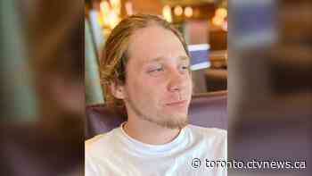 Victim in Long Branch homicide identified as 23-year-old Toronto man