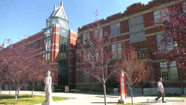 SAIT mandates rapid tests for students moving to campus residences
