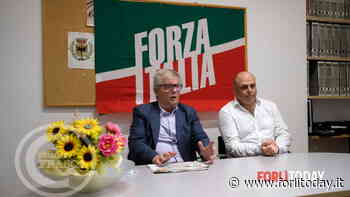 Elezioni a Bertinoro, anche Forza Italia sostiene Barbara Asioli: "E' il momento di intraprendere la strada del cambiamento" - ForlìToday