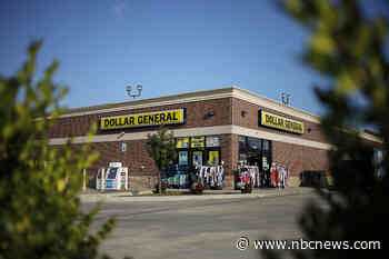 Dollar General came for your grocery dollars. Now it wants a slice of your health care spending, too.
