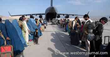 CEO Tries to Get Lone Employee out of Afghanistan, Makes a Sickening Discovery at the Kabul Airport