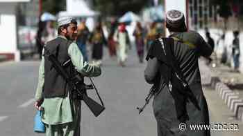 Another attack on Kabul airport 'highly likely,' says Biden as U.S. evacuations wind down