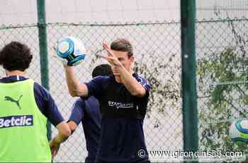 Les notes G33 après Nice-Bordeaux (4-0, J4) - Girondins33