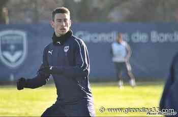 Les notes de l'Équipe après Nice-Bordeaux (4-0, J4) - Girondins33