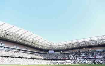 Résultat et résumé Nice - Bordeaux, Ligue 1 Uber Eats, 4e journée, samedi 28 août 2021 - L'Équipe.fr