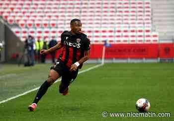 L'attaquant de l'OGC Nice Myziane en route vers le Hertha Berlin - Nice-Matin