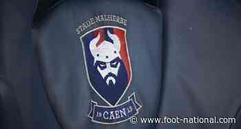 Caen et Le Havre tenu en échec, Nice débute très mal - Foot National