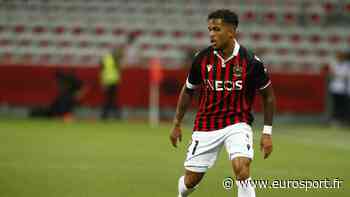 OGC Nice - Girondins de Bordeaux en direct - 28 août 2021 - Eurosport FR