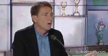 Nice-OM : Les Niçois punis, Daniel Riolo crie à l'injustice - FootRadio