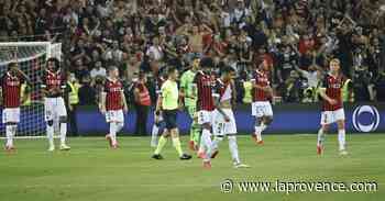 Nice-OM : le match définitivement arrêté à 1-0 après le refus des Marseillais de revenir sur la pelouse - La Provence