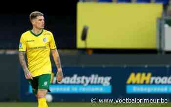 OFFICIEEL: Tirpan (ex-Lokeren) gaat terug aan de slag bij Fortuna Sittard - VoetbalPrimeur.be