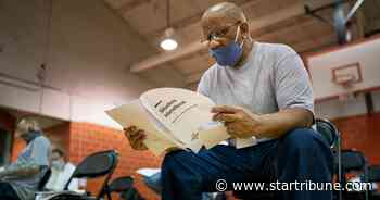 Minnesota colleges begin offering degree programs to prisoners