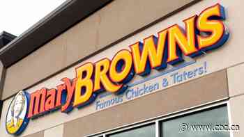 Possible COVID-19 exposure at Mary Brown's in Corner Brook, public health says - CBC.ca