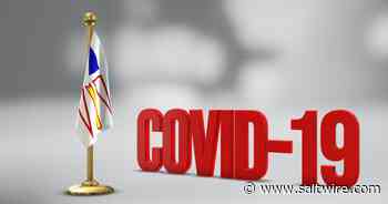 Another COVID-19 advisory issued in Newfoundland, this time in Corner Brook | Saltwire - SaltWire Network
