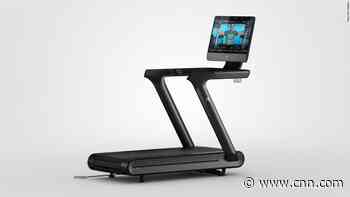 Peloton under investigation by the SEC and Department of Justice
