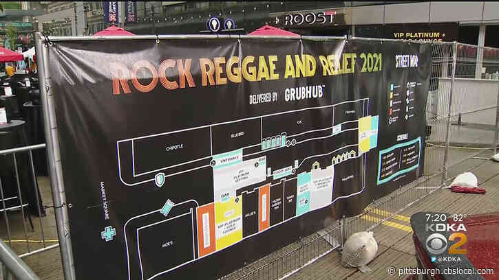 Supporting Local Restaurants: Piatt Family Foundation Hosts Music Festival To Help Struggling Restaurants