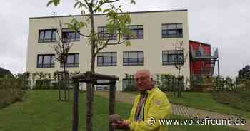 Seelsorger Pater Bernardo aus Morbach wird 90 Jahre alt - Trierischer Volksfreund