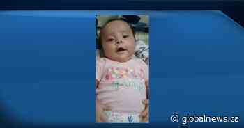 Vigil to be held for infant killed on Stony Nakoda First Nation: ‘It breaks your heart’