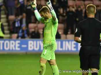 Talking football: Why the Carabao Cup win over Bolton meant 'more' - Wigan Today