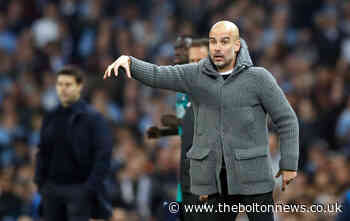 Bolton Wanderers boss Ian Evatt on Manchester City chief Pep Guardiola - The Bolton News