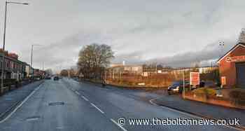 ‘Road safety’ a concern due to new Bolton KFC - The Bolton News
