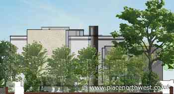 'Landmark' Bolton mosque slated for approval - Place North West