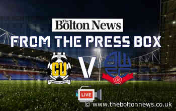 Cambridge United vs Bolton Wanderers - opposition lowdown - The Bolton News