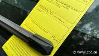 Parking enforcement has become excessive at Cherry Beach, frustrated residents say