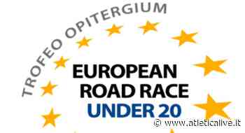 Incontro internazionale di corsa U20 a Oderzo: orario e convocati - Queen Atletica