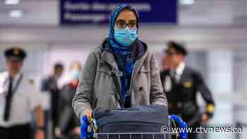 Coronavirus: Canada suspending direct passenger flights from Morocco - CTV News