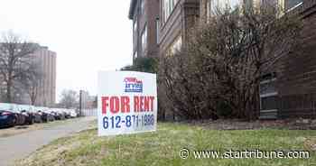 As Minneapolis faces rent control vote, experts caution it's not a cure-all