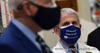 Fauci World: Recurring 5-Month Vaccine Schedule Being Discussed with Biden