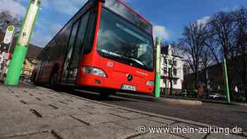 Mosel-Maare-Busse im Landkreis Cochem-Zell: Neuer Takt im ÖPNV - Rhein-Zeitung