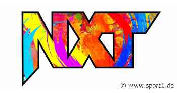 WWE vollzieht "komplette Umgestaltung" von NXT - AEW stichelt - SPORT1