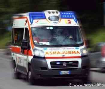Scontro mortale sull'Appia tra Itri e Formia - news-24.it