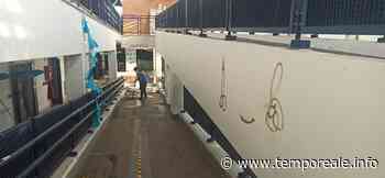 Formia / Atti vandalici alla scuola primaria di Penitro, il Comitato di quartiere: "denunciate!" - Temporeale Quotidiano