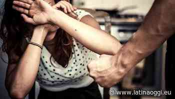 Botte dal fidanzato e non lo denuncia - latinaoggi.eu