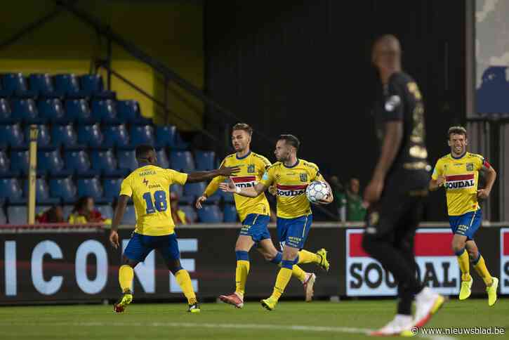 Westerlo neemt leiderplaats in 1B over na derbyzege tegen Lierse - Het Nieuwsblad