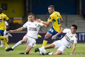 Tuur Dierckx wil Lierse K. pijn doen met Westerlo: “Het gevaar komt bij ons van alle kanten” - Gazet van Antwerpen