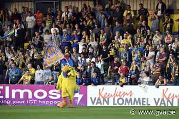 Turkse middenvelder tekent voor drie jaar bij Westerlo - Gazet van Antwerpen